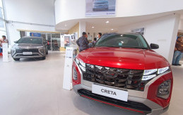 Hyundai Buka Diler di Tangerang, Apa Saja Pelayanannya?