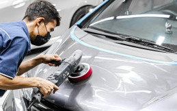 Ingin Mobil Tampil Selalu Segar dan Klimis? Tips Ini Cocok Diaplikasikan