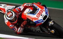 Janjikan Performa Gemilang, Lorenzo Minta Motor yang Jago Menikung