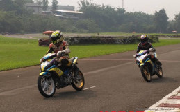 Kenali Fungsi dan Kegunaan Engine Brake