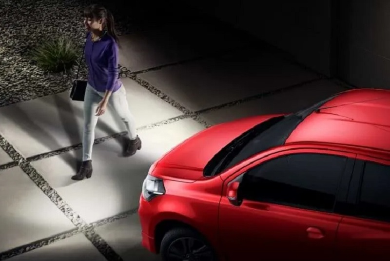 Mengenal Fitur Guide Me Home Lighting