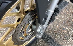 Hal Penting yang Harus Dilakukan dalam Merawat Motor dengan Rem ABS
