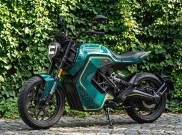 Charged Ndara, Spesifikasi Motor Sport Listrik Rp69 Jutaan 