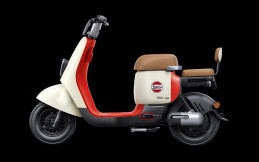 Yadea Boyong 4 Sepeda dan 3 Motor Listrik di IIMS 2023, Ini Bocorannya