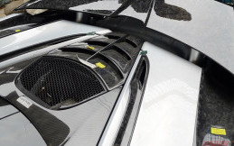 Forged Carbon, Tren Modifikasi Anyar di Indonesia
