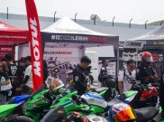 Mozia MotoFest 2026 Satukan Motor, Komunitas, dan Gaya Hidup di BSD