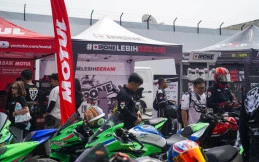 Mozia MotoFest 2026 Satukan Motor, Komunitas, dan Gaya Hidup di BSD