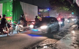 Bahaya Microsleep Intai Sobat Saat Motoran Malam Hari, Simak Penjelasannya