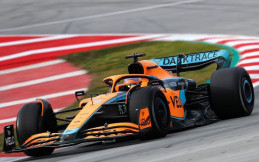 Daniel Ricciardo Sembuh Covid-19, Siap Lakoni GP Bahrain