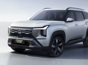 Mitsubishi Destinator Meluncur di Vietnam, Harga Lebih Mahal dari Indonesia