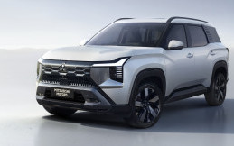 Mitsubishi Destinator Meluncur di Vietnam, Harga Lebih Mahal dari Indonesia