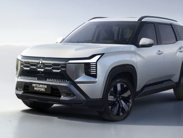 Mitsubishi Destinator Meluncur di Vietnam, Harga Lebih Mahal dari Indonesia