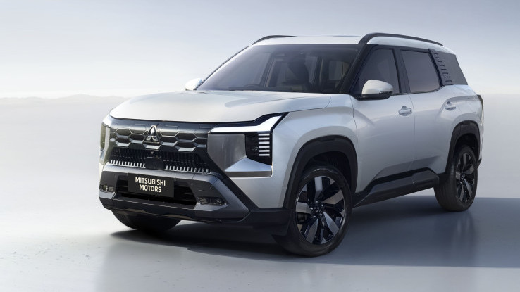 Mitsubishi Destinator Meluncur di Vietnam, Harga Lebih Mahal dari Indonesia