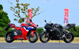 Honda CBR600RR Terbaru Hadir di Suzuka 8 Hours, Intip Keunggulannya