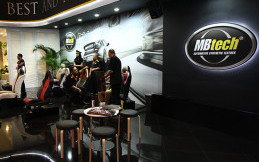 MBTech Gelar Kompetisi Adu Kreatifitas Desainer