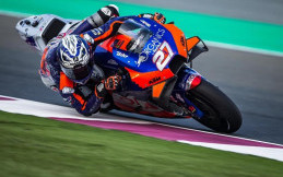 Iker Lecuona Absen di MotoGP Europe 2020, Karena Saudaranya Positif Covid-19