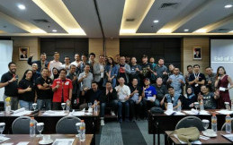 Toyota Owner Club Bertemu dan Berkumpul Dalam Acara Ini 