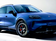 Isi Daya 16 Menit, Teknologi Charging 400 kW Jadi Andalan Porsche Cayenne S Electric