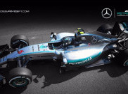 Botas Tak Puas Kinerja Mobil Marcedes W08
