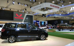 Bukukan SPK 626 unit di GIIAS 2018, Wuling Confero Paling Diminati