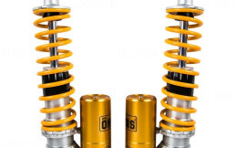 Ohlins Tawarkan Sokbreker untuk Honda PCX, Stoknya Ready