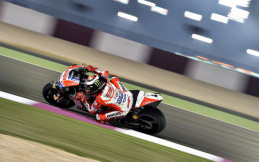 Mulai Nyetel di Akhir Tes Pramusim, Lorenzo Optimistis Hadapi Race Pembuka GP Qatar