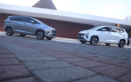 Harga Hyundai Stargazer Naik Rp 4 Jutaan