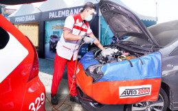 Musim Kemarau Tiba, Waspada Potensi Mobil Overheat