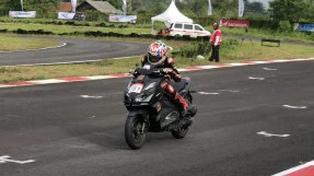 AHDC 2026 Dorong Generasi Muda Tasikmalaya Raih Prestasi di Dunia Motorsport