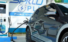 Mudah, Begini Cara Mencari SPKLU Melalui Aplikasi