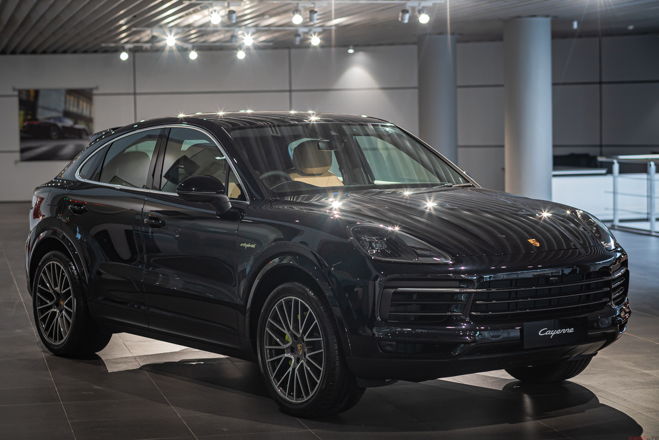 Porsche Raih Penjualan 145.860 Unit di Semester Pertama 2022