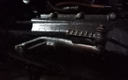 Mengenal Berbagai Jenis 'Engkol' atau Kick Starter yang ada di Sepeda Motor