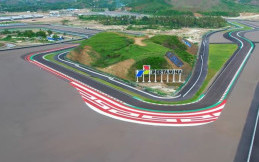 Begini Sistem Bubble MotoGP Indonesia 2022
