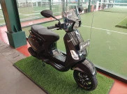 Vespa S Kini Dirakit di Indonesia, Bagaimana dengan TKDN dan Mesinnya?