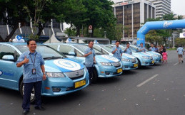 Bantuan Tahap Pertama Selesai, Sopir Angkutan Umum Bersiap untuk Program Keselamatan Tahap Ke-2
