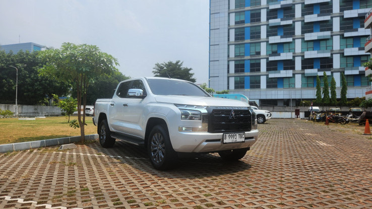 Ramai Mobil Double Cabin Milik Sule Kena Tilang, Berikut Panduan Uji KIR