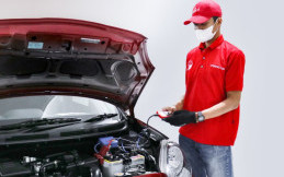 Beli Mobil Bekas dengan Garansi, Ini Caranya