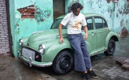 Tertangkap Gunakan Narkoba, Ini Koleksi Kendaraan Klasik Dwi Sasono