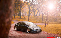 Honda Civic FD1 2009 – Perjalanan Sebuah Warisan Orangtua