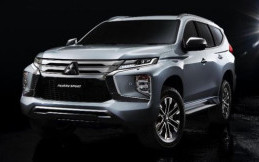 Facelift New Pajero Sport Debut di Thailand, MMKSI: Konsumen Masih Nikmati Model Saat Ini