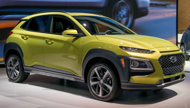 Penjualan di Amerika Cukup Baik, Hyundai Siapkan Lebih Banyak SUV