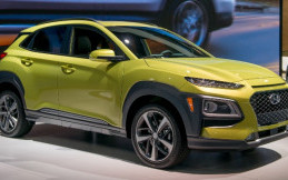 Penjualan di Amerika Cukup Baik, Hyundai Siapkan Lebih Banyak SUV