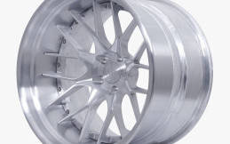 Ingin Agresif dan Klasik, HSR Wheel Luncurkan Pelek HRN MH