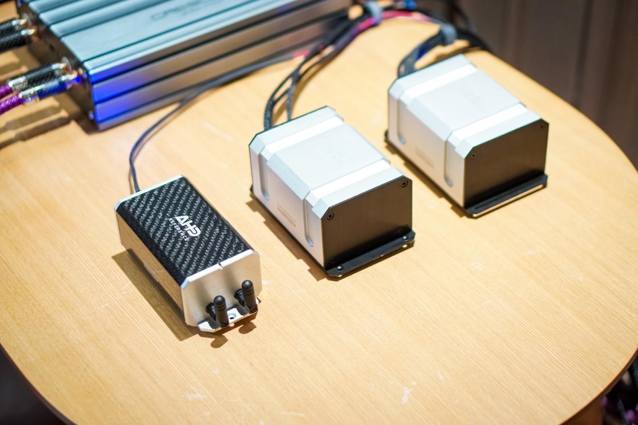 Audio Mobil Mahal, Harmonic Harmony Punya Jawabannya