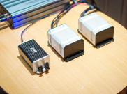 Audio Mobil Mahal, Harmonic Harmony Punya Jawabannya