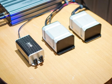 Audio Mobil Mahal, Harmonic Harmony Punya Jawabannya