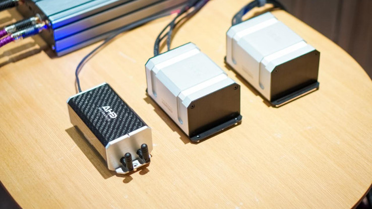 Audio Mobil Mahal, Harmonic Harmony Punya Jawabannya