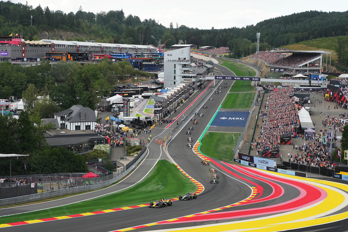 Jelang F1 Hongaria 2026: Ferrari, Mercedes, dan McLaren Siap Tempur