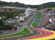 Jelang F1 Hongaria 2026: Ferrari, Mercedes, dan McLaren Siap Tempur