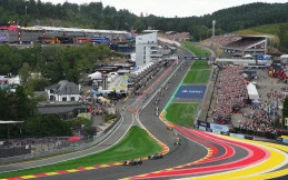 Jelang F1 Hongaria 2026: Ferrari, Mercedes, dan McLaren Siap Tempur